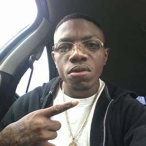 Meet your Posher, Fredrick