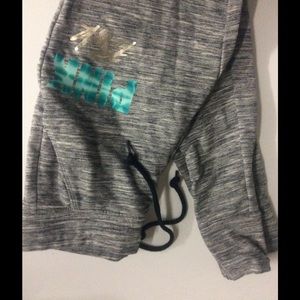 Victoria's Secret Pink joggers