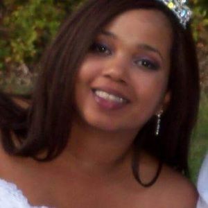 Meet your Posher, Cathryn