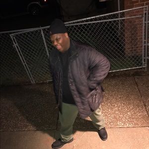 Meet your Posher, Donte