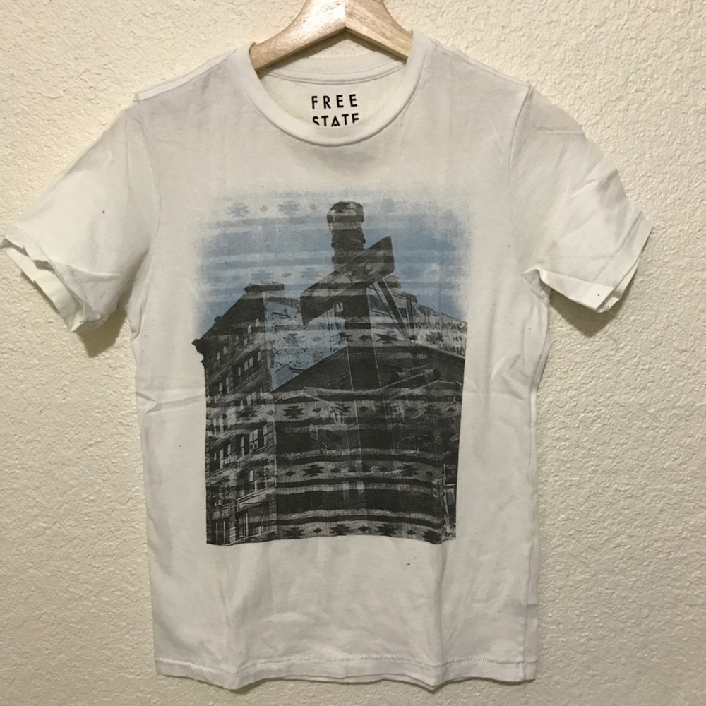 🛒SALE 🛒 Aeropostale Graphic T-Shirt XS