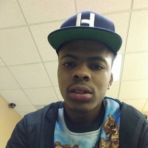 Meet your Posher, Curtis