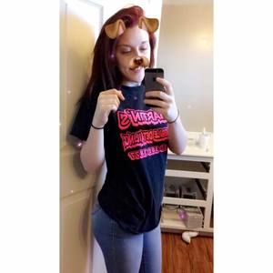 Meet your Posher, Sasha