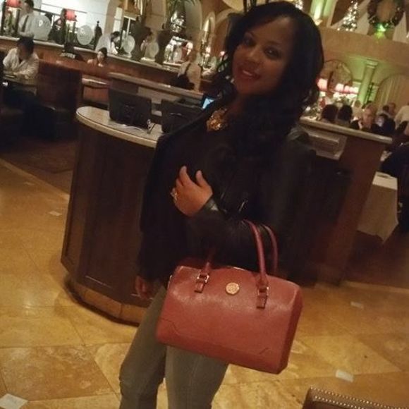 Meet your Posher, Kels - Picture 1 of 1