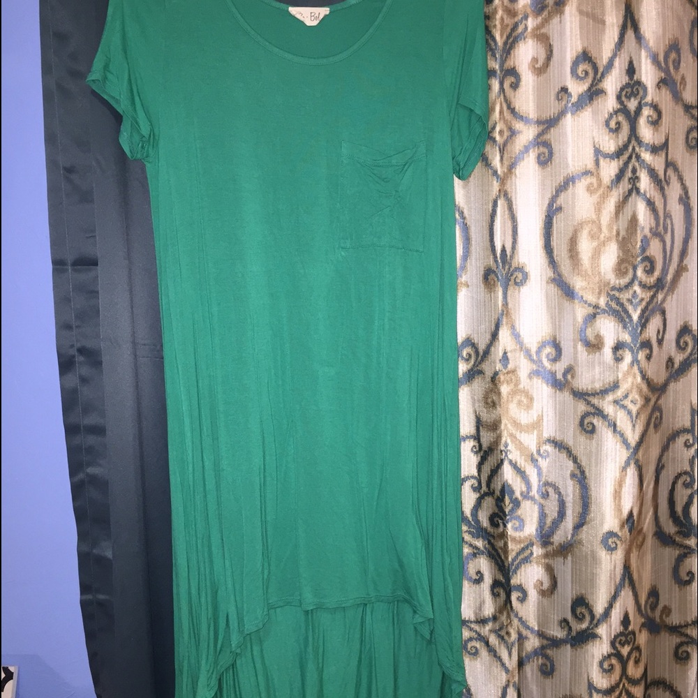 t shirt dress!!