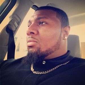 Meet your Posher, Jeffery