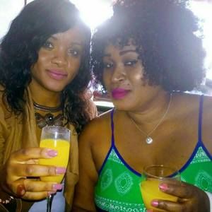 Meet your Posher, Norka