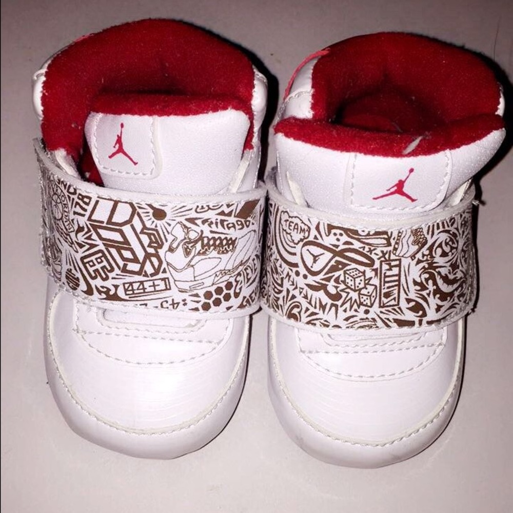Baby Jordan's
