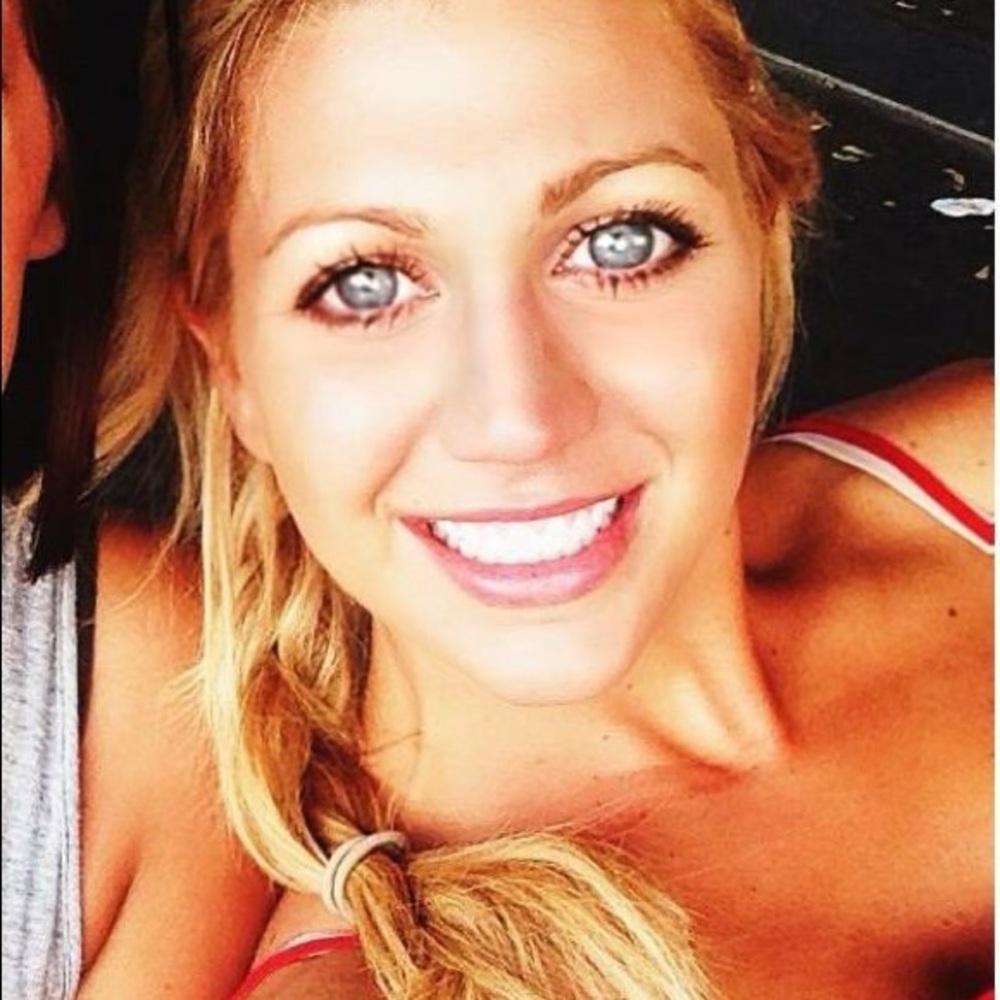 Meet your Posher, Suzi