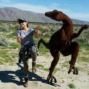 Meet your Posher, Beth