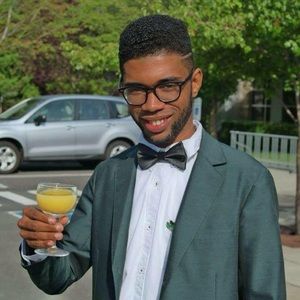 Meet your Posher, Marlon