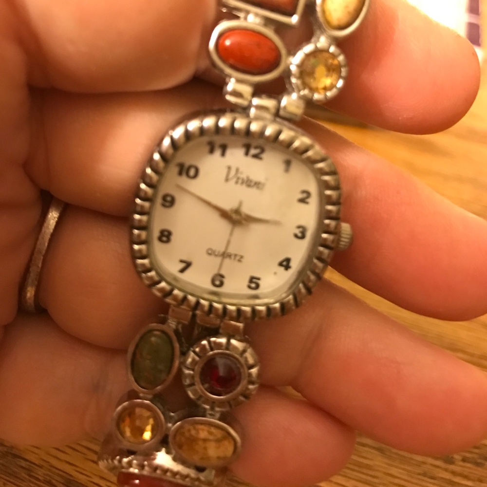 Vivani Watch
