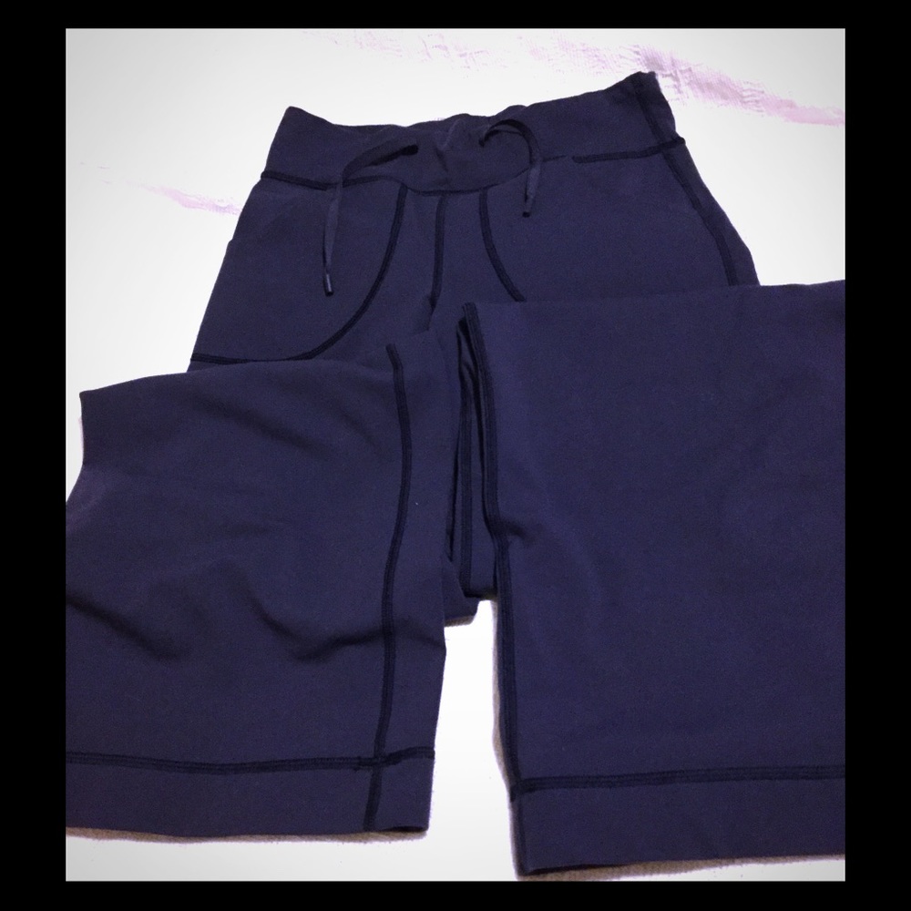 Lululemon lounge pant