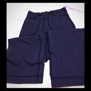 Lululemon lounge pant