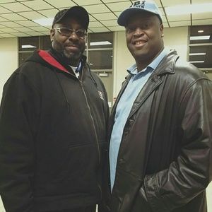 Meet your Posher, Gloria