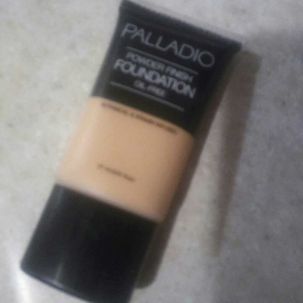 Go out that mess Foundation pick this up today