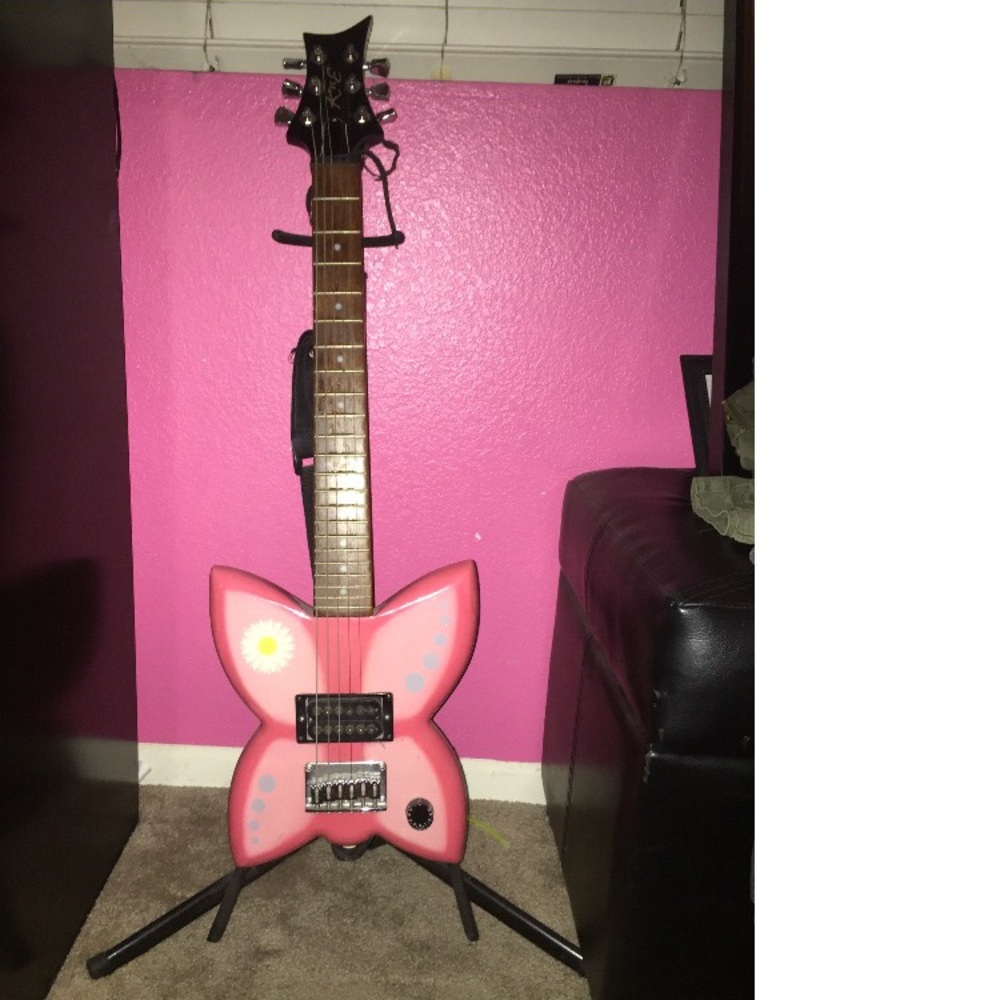 Electric Guitar