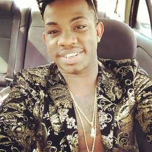 Meet your Posher, Greg