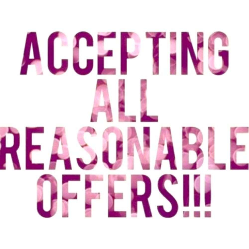 Make An Offer💗