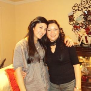 Meet your Posher, Patty