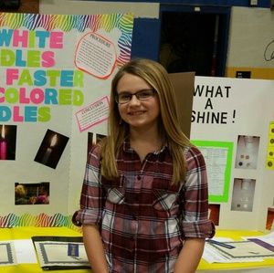 Meet your Posher, Jenn