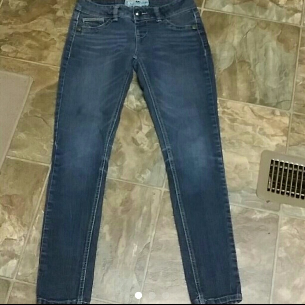 Jolt jeans size 5
