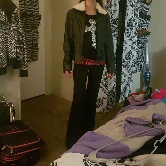 jacket - Picture 2 of 3