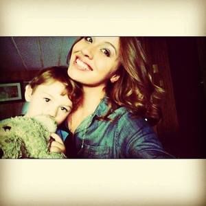 Meet your Posher, Shannon