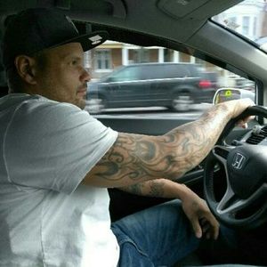 Meet your Posher, Jaime