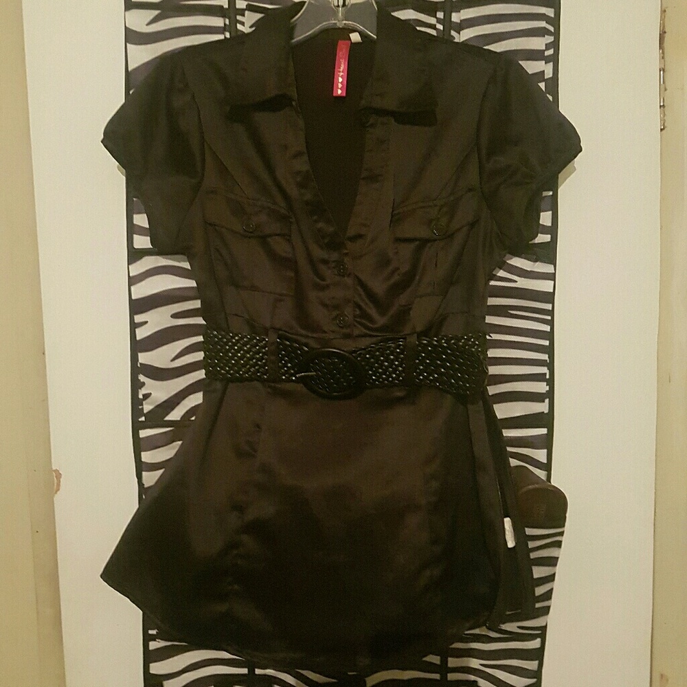 dress top