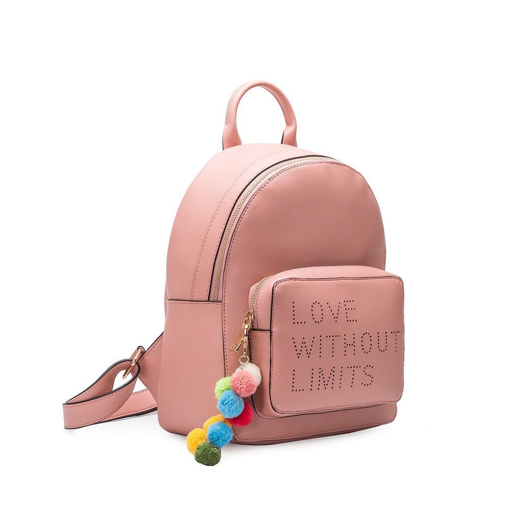 Darcy Backpack - Melie Bianco - Picture 2 of 8