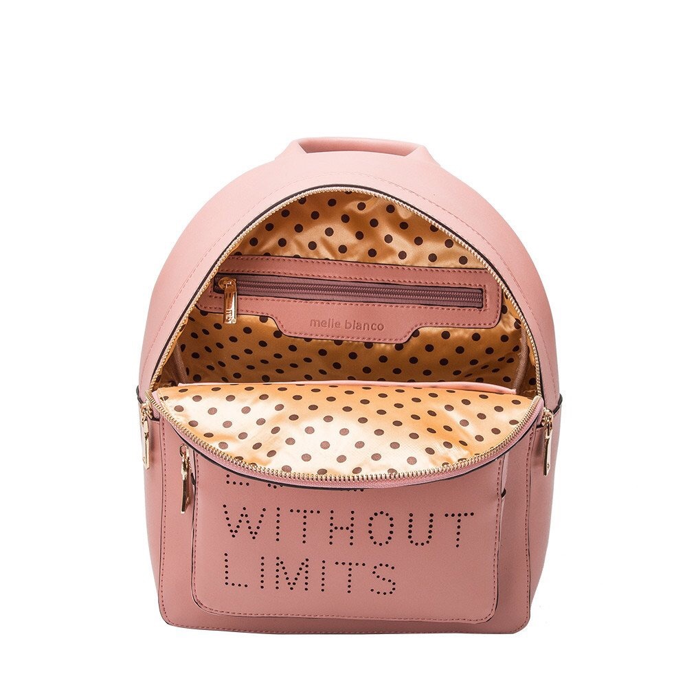 Darcy Backpack - Melie Bianco - Picture 3 of 8