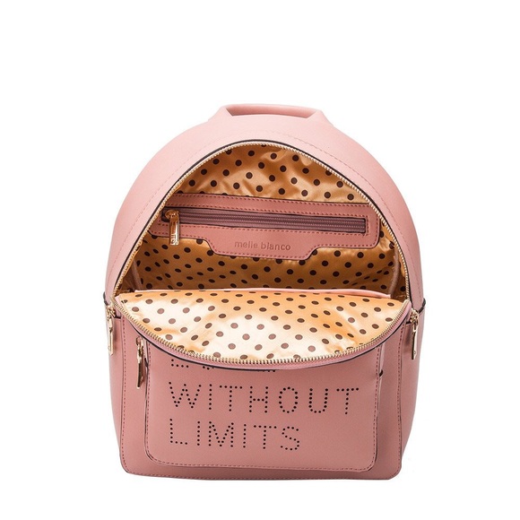 Darcy Backpack - Melie Bianco - Picture 3 of 8