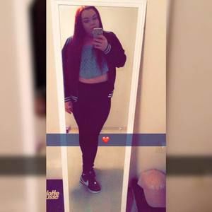 Meet your Posher, Destiny