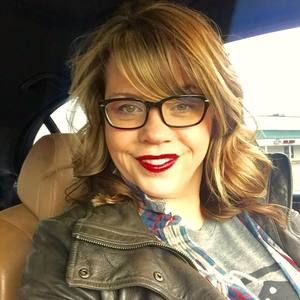 Meet your Posher, Leann