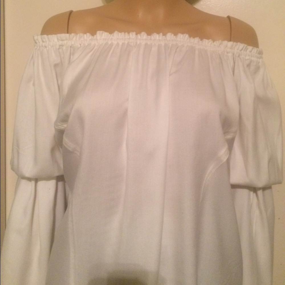 MWT Beautiful shirt