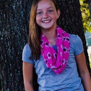 Meet your Posher, Abby