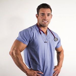 Meet your Posher, Adrian