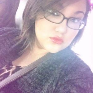 Meet your Posher, Elena