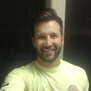 Meet your Posher, Jericho