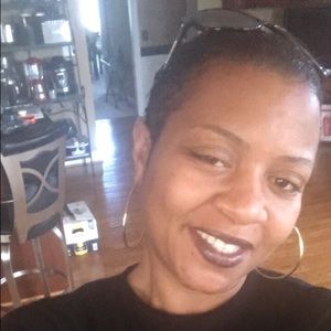 Meet your Posher, Tammy