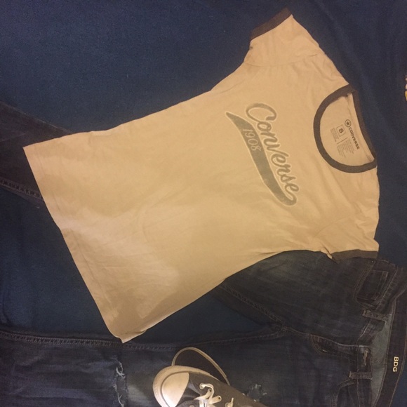 Converse tee - Picture 2 of 2