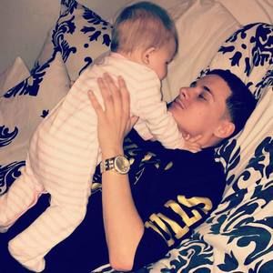 Meet your Posher, Frankkie