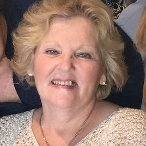 Meet your Posher, Kathleen