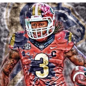 Meet your Posher, Lewis