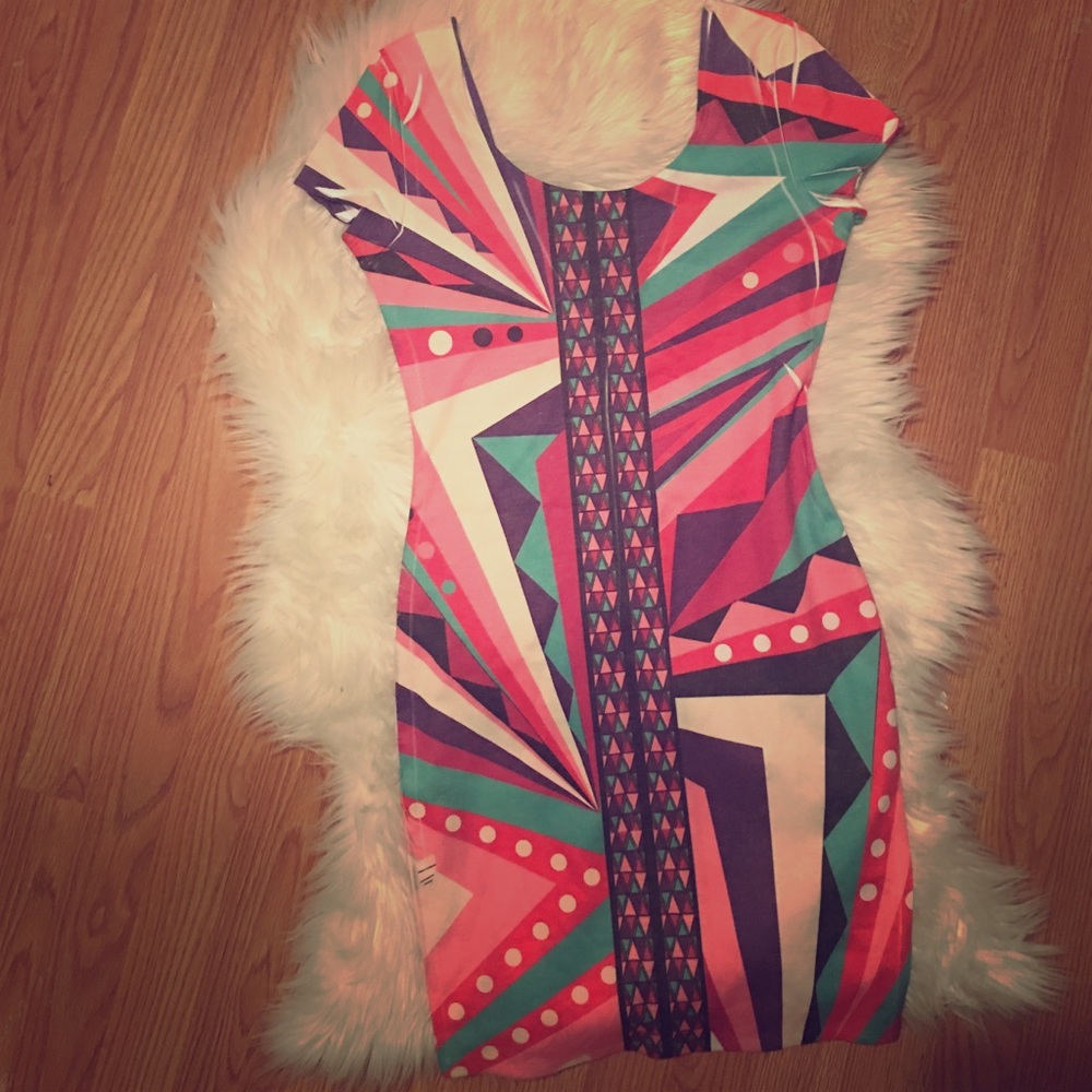 NWT Wet Seal dress