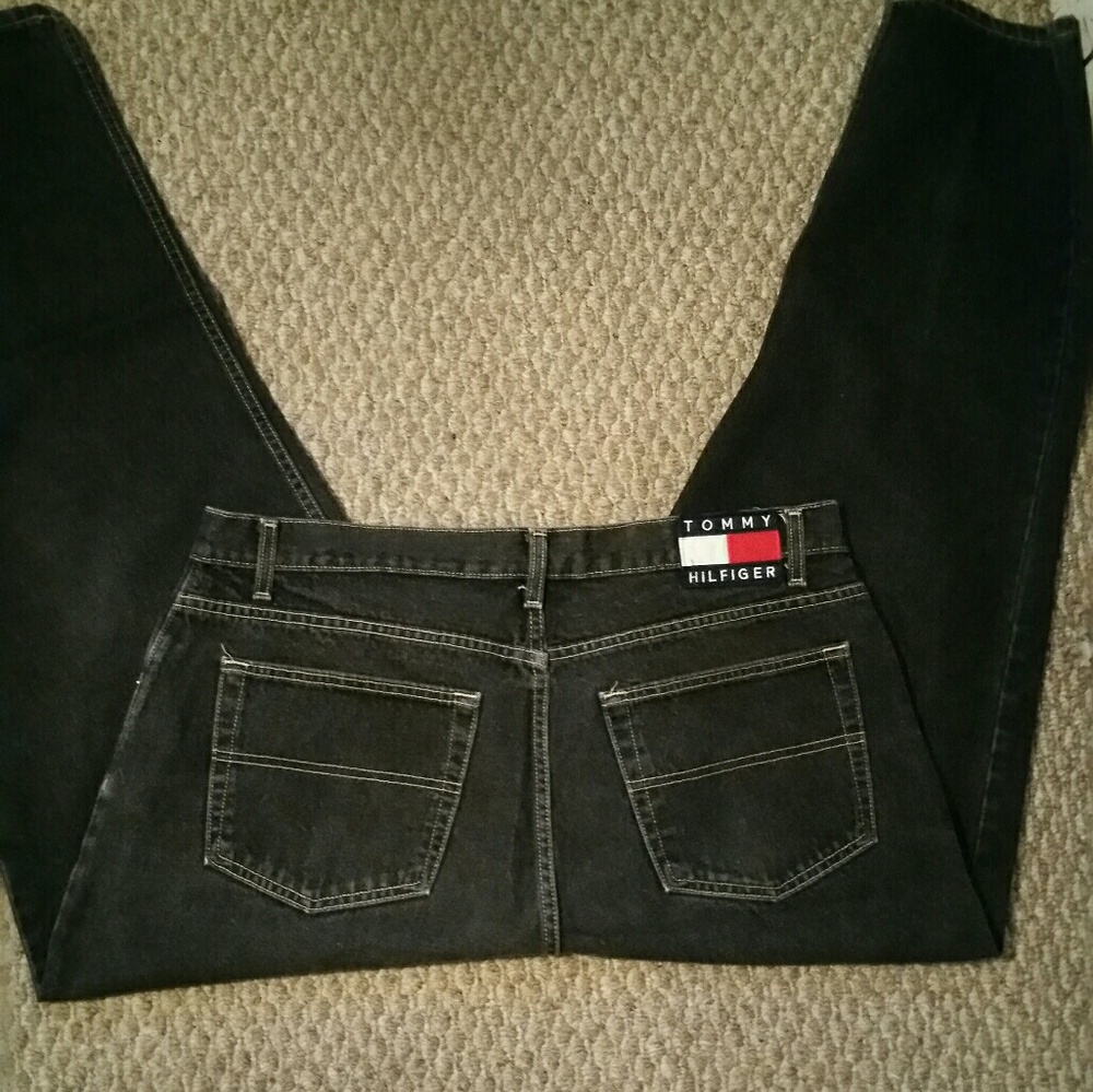 Men's Tommy Hilfiger Jeans