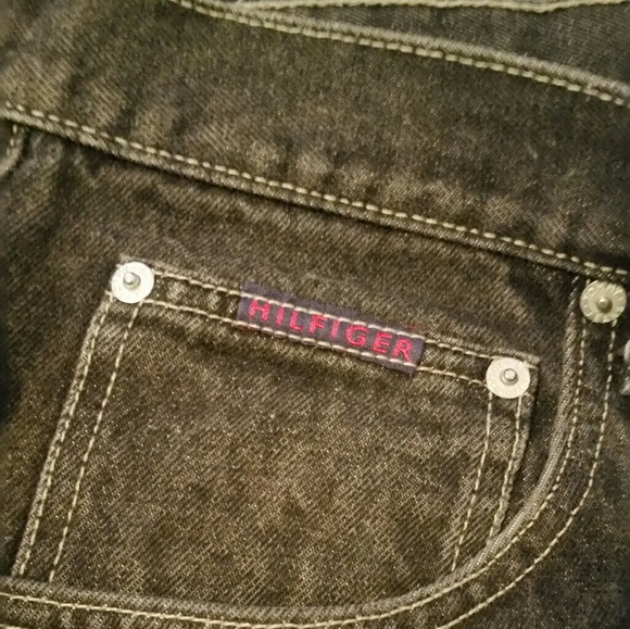 Men's Tommy Hilfiger Jeans - Picture 3 of 5
