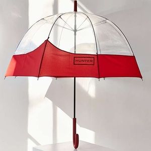 Hunter Original Mustache Bubble Umbrella