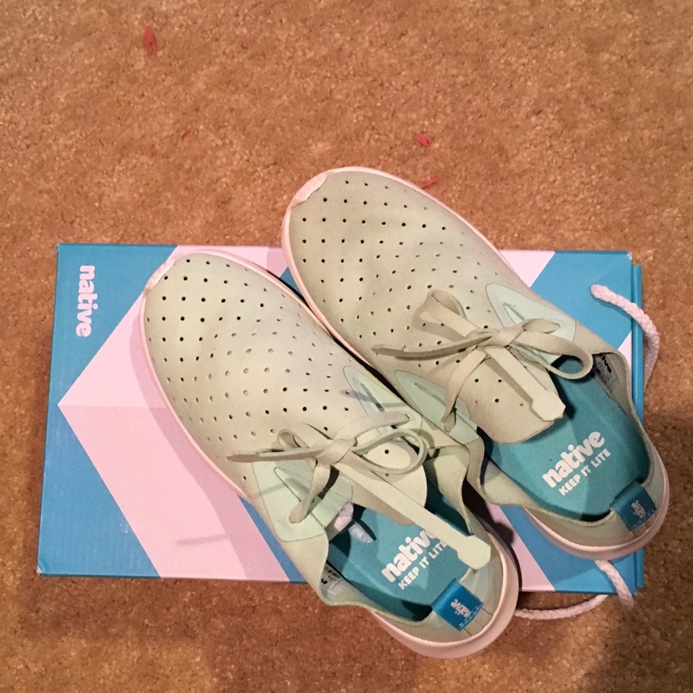 Comfort shoes